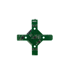 ARIS i.r.a PCB (Printed Circuit Board)
