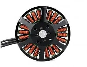 MN5008 Antigravity Type 6-12S UAV Motor KV400